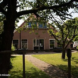 Unterkunft 200452 - Appartement Zuidwest Drenthe - Aangenaam - Olde Horst Azië
