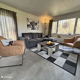 Verblijf 200458 - Chalet Zuidwest Drenthe - Boszicht  met optie  Wellness