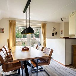 Verblijf 200463 - Vakantiewoning Zuidwest Drenthe - Idyllische plek