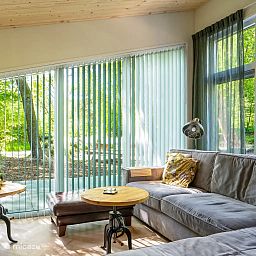Unterkunft 200468 - Chalet Zuidwest Drenthe - Chalet 6 persoons | extra luxe