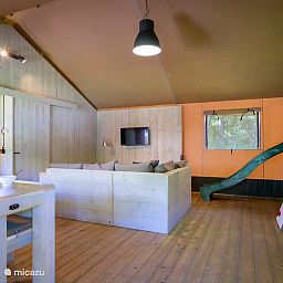 Unterkunft 200482 - Zelthaus Zuidwest Drenthe - Glamping Medley Lodge