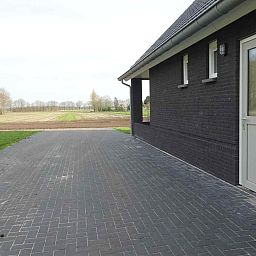 Verblijf 200511 - Vakantiewoning Zuidwest Drenthe - DG1566