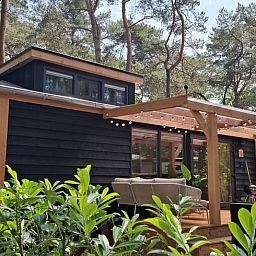 Unterkunft 200517 - Ferienhaus Zuidwest Drenthe - Vakantiehuis in Zuidwolde