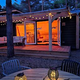 Unterkunft 200517 - Ferienhaus Zuidwest Drenthe - Vakantiehuis in Zuidwolde