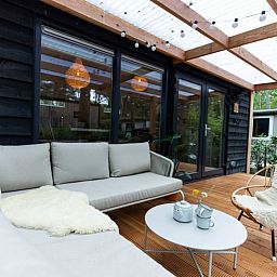 Unterkunft 200517 - Ferienhaus Zuidwest Drenthe - Vakantiehuis in Zuidwolde