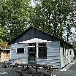 Verblijf 200526 - Vakantiewoning Zuidwest Drenthe - Huuske Woeste Wolden