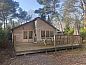 Verblijf 2007102 • Vakantiewoning Zuidwest Drenthe • Glamping family lodge 