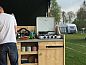 Guest house 2007103 • Tent house Zuidwest Drenthe • Stoere Safaritent  • 2 of 8