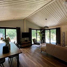 Unterkunft 2007107 - Ferienhaus Zuidwest Drenthe - Hackfort