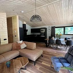 Unterkunft 2007107 - Ferienhaus Zuidwest Drenthe - Hackfort