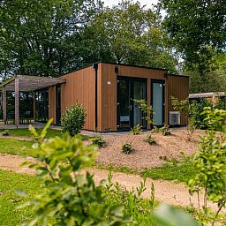 Unterkunft 2007109 - Ferienhaus Zuidwest Drenthe - Cube