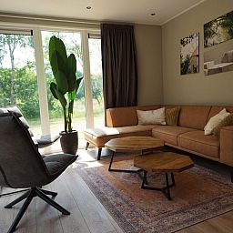 Unterkunft 2007109 - Ferienhaus Zuidwest Drenthe - Cube