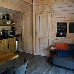 Verblijf 2007112 - Vakantiewoning Zuidwest Drenthe - Drentse kap