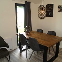 Verblijf 2007113 - Vakantiewoning Zuidwest Drenthe - Forest Lodge