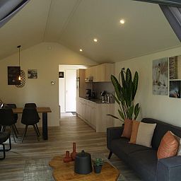 Verblijf 2007113 - Vakantiewoning Zuidwest Drenthe - Forest Lodge