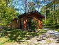 Verblijf 2007115 • Vakantiewoning Zuidwest Drenthe • Wellness Lodge Wood XL 