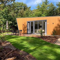 Unterkunft 2007117 - Ferienhaus Zuidwest Drenthe - Just Nature