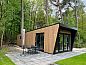 Verblijf 2007126 • Vakantiewoning Zuidwest Drenthe • Just Nature Light 
