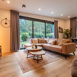 Unterkunft 2007127 - Ferienhaus Zuidwest Drenthe - Just Nature Hottub