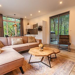 Unterkunft 2007127 - Ferienhaus Zuidwest Drenthe - Just Nature Hottub