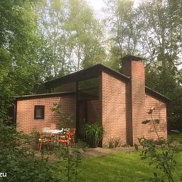 Guest house 2007136 - Holiday property Zuidwest Drenthe - Vakantiehuis Ruinen 'De Bosnimpf'