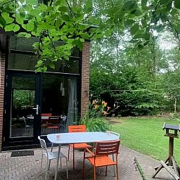 Guest house 2007136 - Holiday property Zuidwest Drenthe - Vakantiehuis Ruinen 'De Bosnimpf'