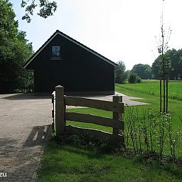 Unterkunft 2007137 - Ferienhaus Zuidwest Drenthe - ‘t Juttendel