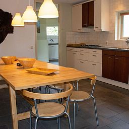 Verblijf 2007147 - Vakantiewoning Zuidwest Drenthe - Vakantiehuis De Wiltzangh - Familiehuis Wellness | 18p