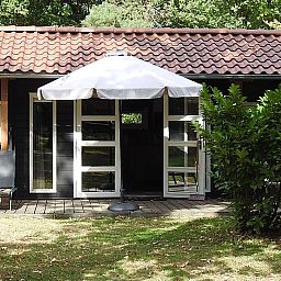 Unterkunft 200715 - Ferienhaus Zuidwest Drenthe - Vrijstaande woning in Ruinen