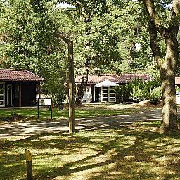 Unterkunft 200715 - Ferienhaus Zuidwest Drenthe - Vrijstaande woning in Ruinen