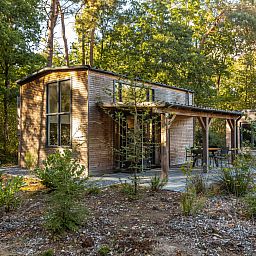 Verblijf 200728 - Vakantiewoning Zuidwest Drenthe - Tiny Borg