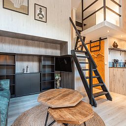 Verblijf 200728 - Vakantiewoning Zuidwest Drenthe - Tiny Borg