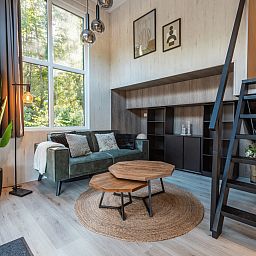 Verblijf 200728 - Vakantiewoning Zuidwest Drenthe - Tiny Borg