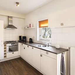 Unterkunft 200752 - Ferienhaus Zuidwest Drenthe - Markegaerde 8