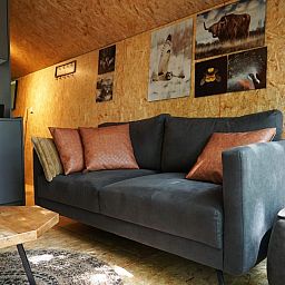 Unterkunft 200785 - Ferienhaus Zuidwest Drenthe - Solo Retreat