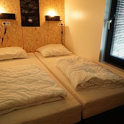 Unterkunft 200785 - Ferienhaus Zuidwest Drenthe - Solo Retreat