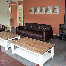 Unterkunft 200788 - Ferienhaus Zuidwest Drenthe - Vakantiehuis Vakantiepark De Wiltzangh - Familiehuis Wellnes