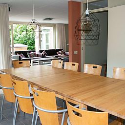 Unterkunft 200788 - Ferienhaus Zuidwest Drenthe - Vakantiehuis Vakantiepark De Wiltzangh - Familiehuis Wellnes