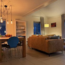 Unterkunft 200789 - Ferienhaus Zuidwest Drenthe - Vakantiehuis in Ruinen