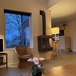 Unterkunft 200789 - Ferienhaus Zuidwest Drenthe - Vakantiehuis in Ruinen