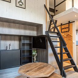 Guest house 200791 - Holiday property Zuidwest Drenthe - Vakantiehuis Vakantiepark De Wiltzangh - Tiny Borg 4p