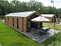 Guest house 200792 • Holiday property Zuidwest Drenthe • Vakantiehuis Forest Lodge 4  • 5 of 22