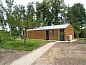Guest house 200792 • Holiday property Zuidwest Drenthe • Vakantiehuis Forest Lodge 4  • 6 of 22