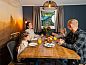 Guest house 200792 • Holiday property Zuidwest Drenthe • Vakantiehuis Forest Lodge 4  • 12 of 22