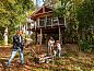 Guest house 200792 • Holiday property Zuidwest Drenthe • Vakantiehuis Forest Lodge 4  • 14 of 22
