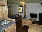 Guest house 200793 • Holiday property Zuidwest Drenthe • Vakantiehuis Four Season Lodge 6  • 6 of 21