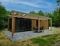 Guest house 200794 • Holiday property Zuidwest Drenthe • Vakantiehuis Cube Hottub 6  • 5 of 22