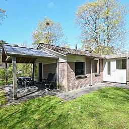 Guest house 200904 - Holiday property Zuidwest Drenthe - Vrijstaande woning in Echten