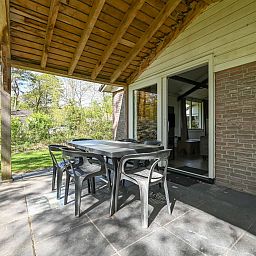 Guest house 200904 - Holiday property Zuidwest Drenthe - Vrijstaande woning in Echten