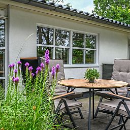 Unterkunft 200905 - Ferienhaus Zuidwest Drenthe - Vrijstaande woning in Echten